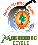 MoCreebec logo