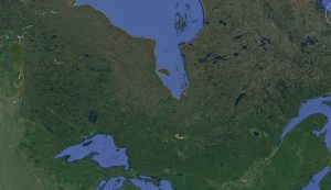 MoCreebec On The Move