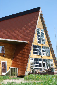 Ontario Aboriginal Housing Information Meeting