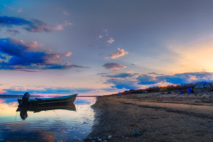 James Bay Crees of Eeyou Istchee launch land claim in Ontario – Official Press Release